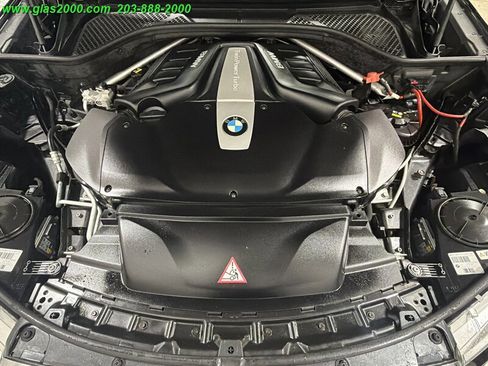Used 2016 BMW X5 xDrive50i AWD/4WD image 18