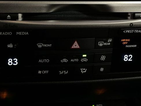 Used 2016 Lexus GS 350 F Sport image 15