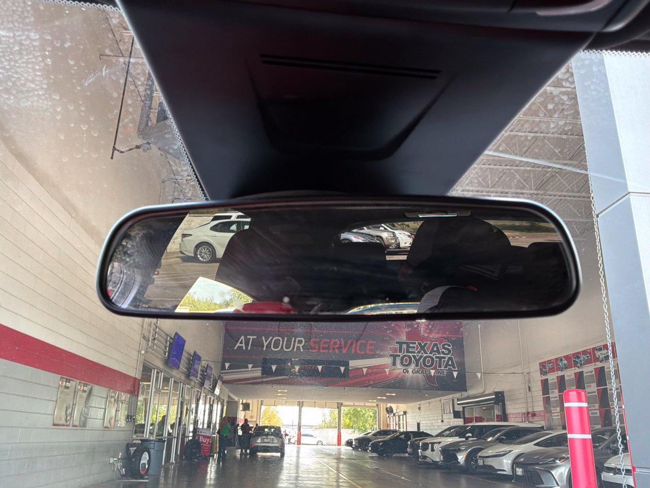 Used 2024 Honda Civic Type R image 18