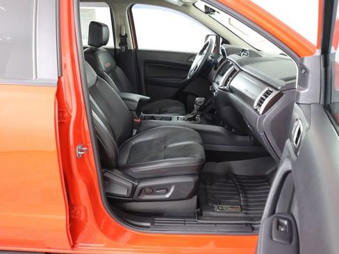 Used 2022 Ford Ranger Lariat w/ Tremor Off-Road Package image 69