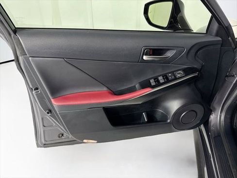 Certified 2023 Lexus IS 300 w/ Comfort Package RWD image 24