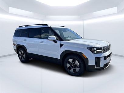 New 2026 Hyundai Santa Fe SEL