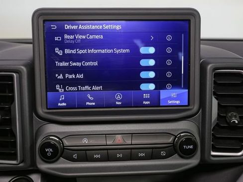Used 2024 Ford Bronco Sport Big Bend w/ Convenience Package AWD/4WD image 22