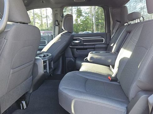New 2026 RAM 2500 Big Horn AWD/4WD image 11