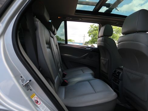 Used 2007 BMW X5 3.0si AWD/4WD image 38