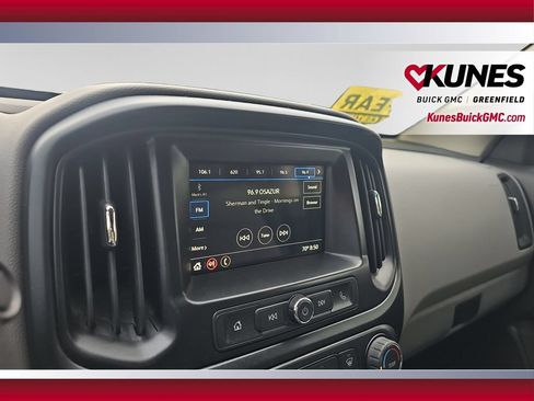 Used 2019 GMC Canyon 2WD Crew Cab w/ Convenience Package image 18