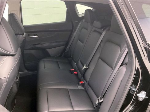 New 2025 Nissan Murano SL image 10