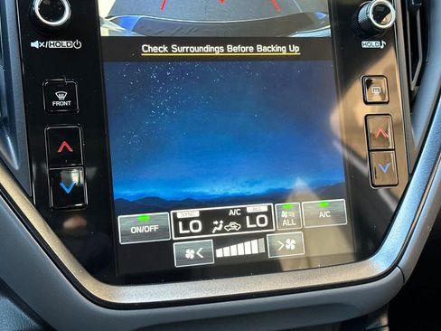 New 2026 Subaru Crosstrek 2.5i Sport AWD/4WD image 22
