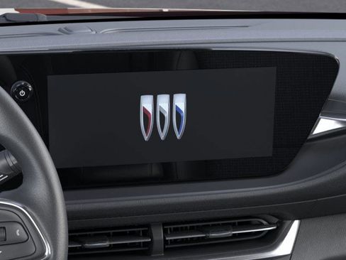 New 2026 Buick Envista Preferred w/ Convenience I Package FWD image 47