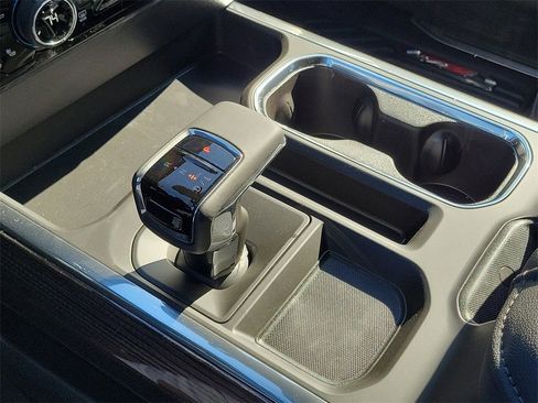 New 2026 Chevrolet Silverado 1500 RST w/ Z71 Off-Road Package image 14