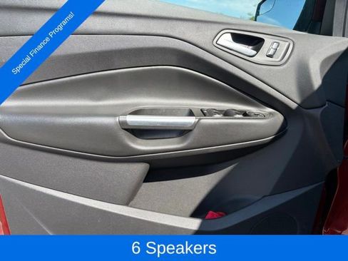 Used 2014 Ford Escape SE FWD image 10