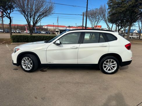 Used 2015 BMW X1 xDrive28i image 10