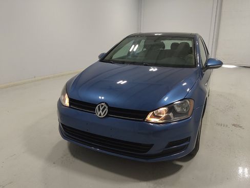 Used 2015 Volkswagen Golf S FWD image 15