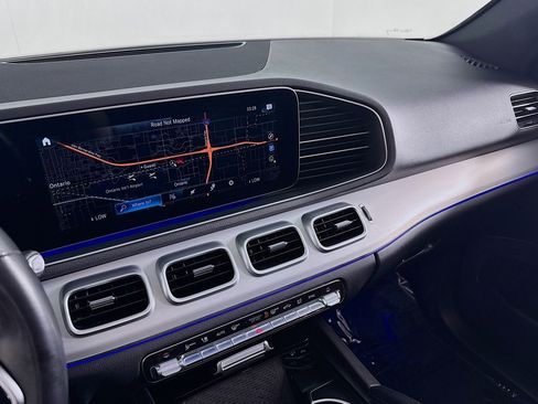 Certified 2023 Mercedes-Benz GLE 450 4MATIC image 21