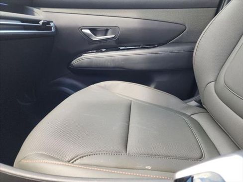 New 2025 Hyundai Santa Cruz Limited image 19