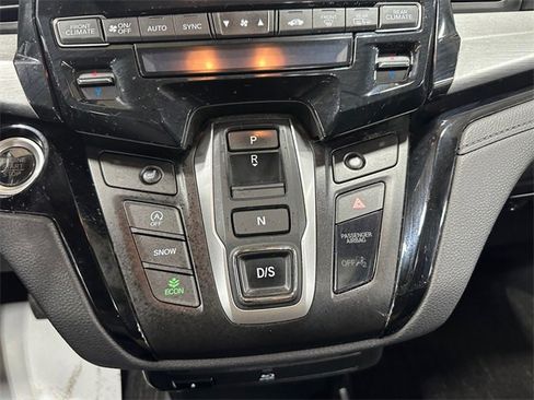 Used 2021 Honda Odyssey Touring image 11
