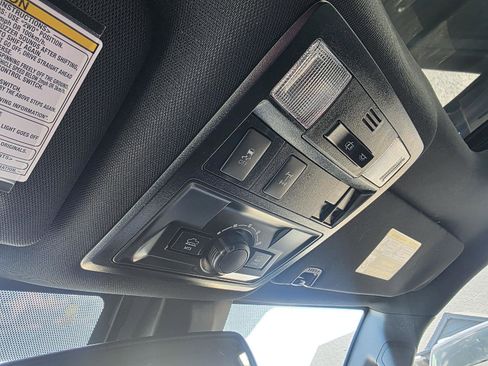 Used 2019 Toyota Tacoma TRD Pro AWD/4WD image 19