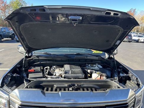 Used 2022 GMC Sierra 1500 AT4 w/ AT4 Premium Package image 22