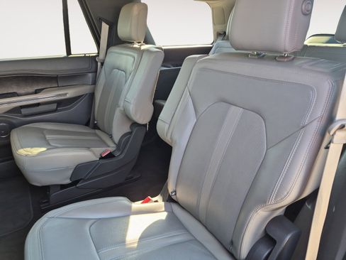 Used 2018 Ford Expedition Limited w/ Driver Assistance Package image 23