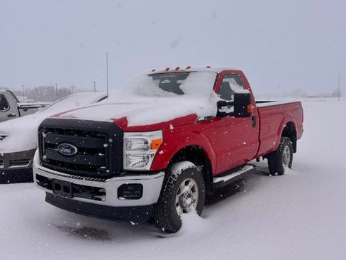 Used 2015 Ford F350 XL image 9