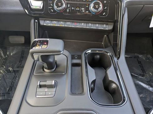 New 2026 GMC Sierra 1500 AT4X AWD/4WD image 23