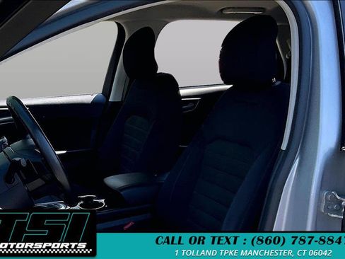 Used 2015 Ford Edge SEL AWD/4WD image 24