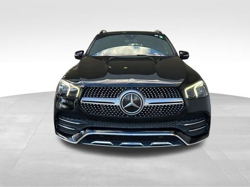 Used 2021 Mercedes-Benz GLE 450 4MATIC image 13