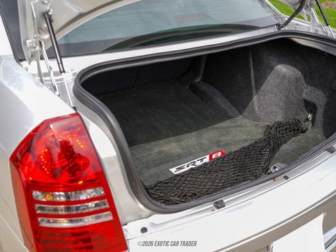 Used 2006 Chrysler 300 SRT8 w/ SRT Option Group II RWD image 48