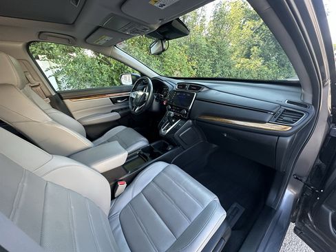 Used 2018 Honda CR-V EX-L image 14