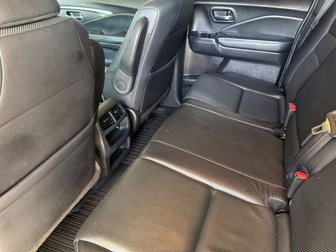 Used 2023 Honda Ridgeline RTL image 4