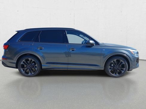 New 2026 Audi Q7 2.0T Premium Plus AWD/4WD image 4