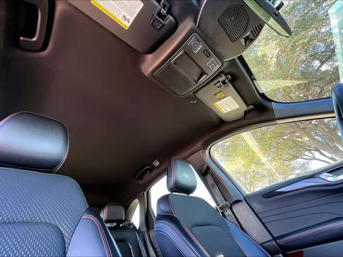 Certified 2023 Ford Escape ST-Line w/ Tech Pack #1 image 13