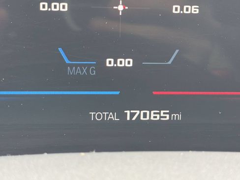 Used 2024 BMW X6 M Competition AWD/4WD image 13