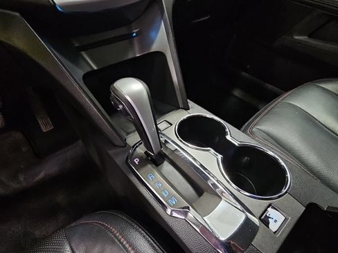 Used 2015 Chevrolet Equinox LS FWD image 17