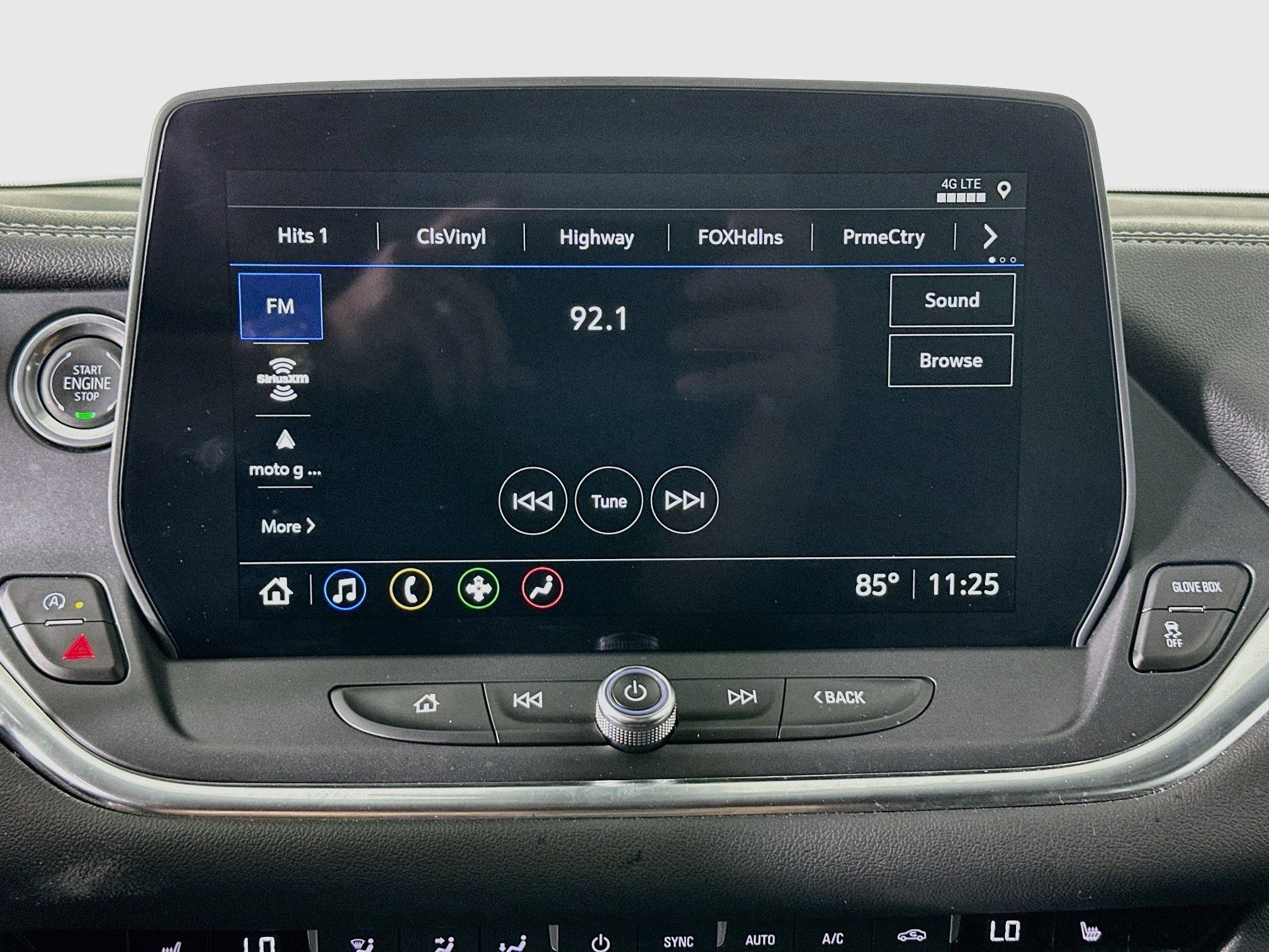 Used 2026 Chevrolet Blazer LT FWD image 21