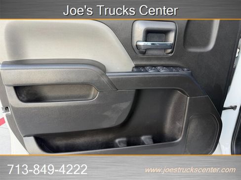 Used 2019 Chevrolet Silverado 2500 W/T w/ WT Convenience Package image 17