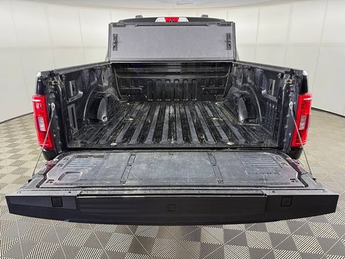 Used 2023 Ford F150 Tremor w/ Trailer Tow Package AWD/4WD image 15