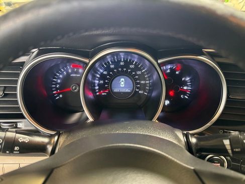 Used 2015 Kia Optima EX w/ EX Premium Package image 16