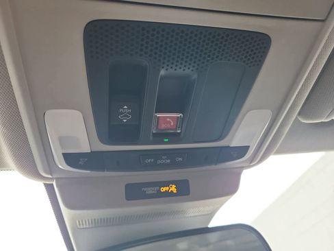 Used 2023 Honda Accord EX image 30