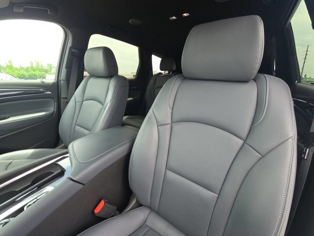 Used 2023 Buick Enclave Essence w/ LPO, Floor Liner Package FWD image 24