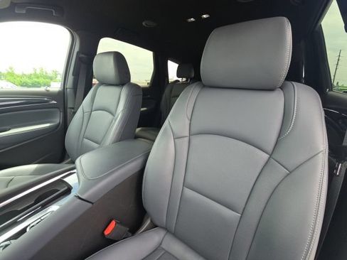 Used 2023 Buick Enclave Essence w/ LPO, Floor Liner Package FWD image 24