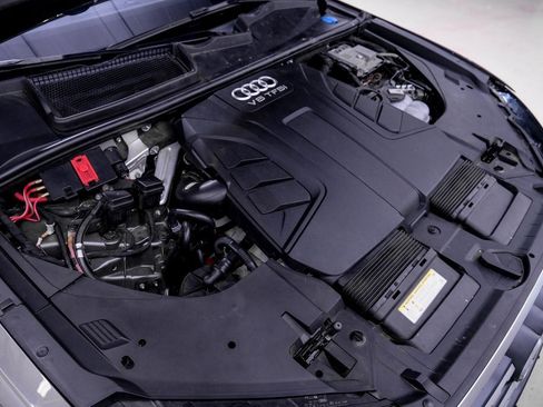 Used 2018 Audi Q7 3.0T Prestige w/ Prestige Package image 70