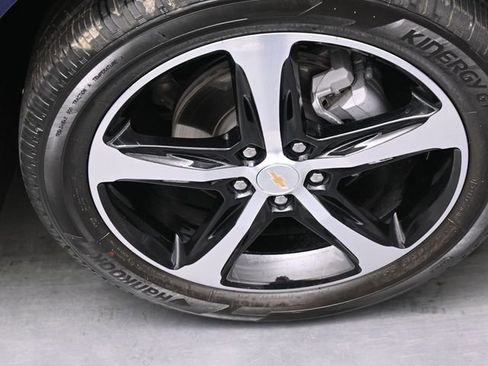 Used 2022 Chevrolet Equinox LT FWD image 30