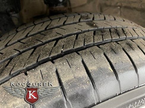 Used 2020 Subaru Crosstrek 2.0i image 8