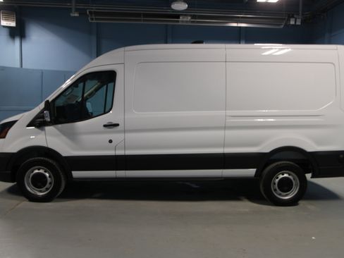 New 2026 Ford Transit 350 148 Medium Roof image 20