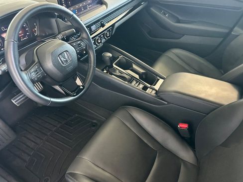 Used 2024 Honda Accord Sport image 7