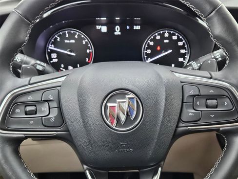 Used 2023 Buick Envision Avenir FWD image 15