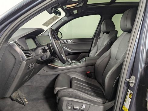 Used 2019 BMW X5 xDrive40i w/ Convenience Package image 4