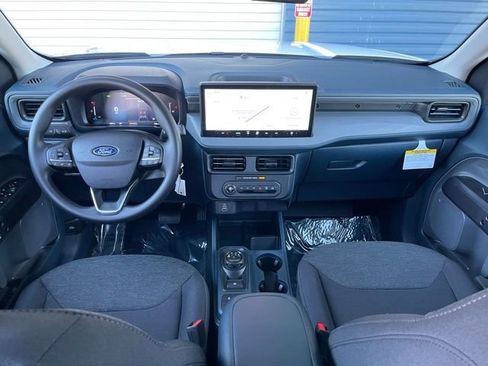 New 2026 Ford Maverick XL w/ Equipment Group 101A image 8