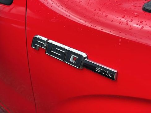 Used 2013 Ford F150 STX w/ Mid Equipment Group AWD/4WD image 24